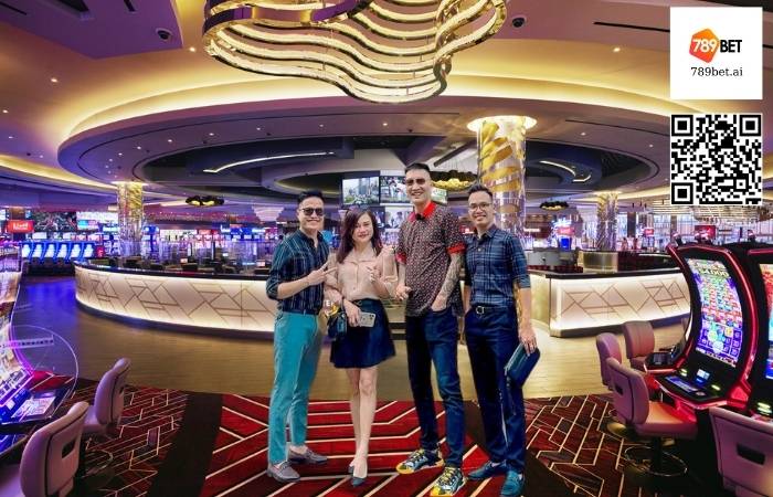 Nạp tiền vào tài khoản Luxvip của bạn bằng hệ thống ngân hàng điện tử - Luxvip