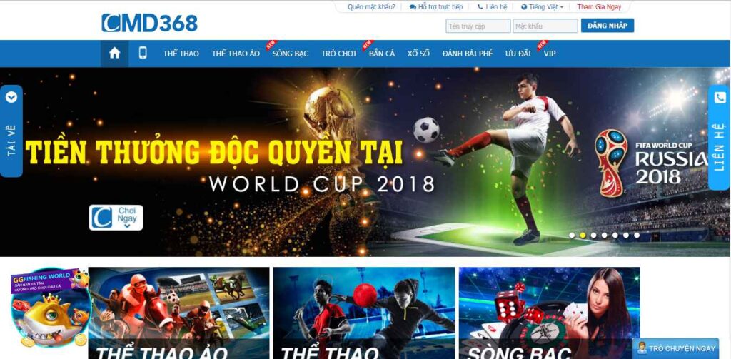 Game thể thao dành cho người mới - Luxvip