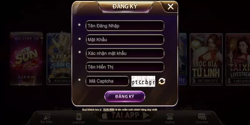 Hệ thống Lịch sử Tên miền Đại lý Luxvip - Luxvip