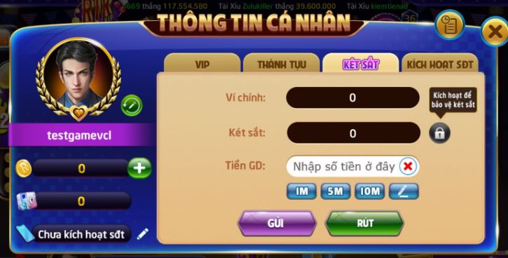 Hướng dẫn nhanh đăng ký trực tuyến Luxvip - Luxvip