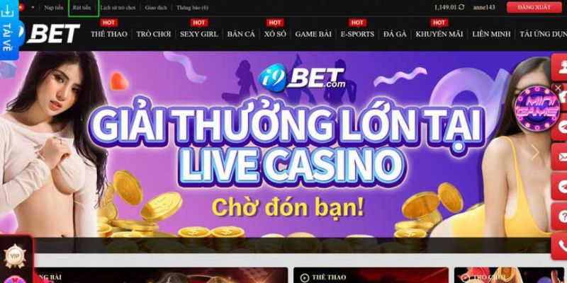 Hướng dẫn cách tải ứng dụng Luxvip về điện thoại của bạn - Luxvip